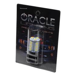 Oracle Lighting - Oracle 5109-001 7440 18 LED 3-Chip SMD Bulb Single Cool White - Image 2