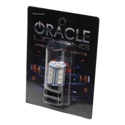 Oracle Lighting - Oracle 5109-005 7440 18 LED 3-Chip SMD Amber Single - Image 1