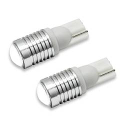 Oracle Lighting - Oracle 5211-001 T10 3W Cree LED Bulbs Pair Cool White - Image 2