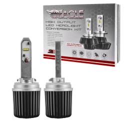 Oracle Lighting - Oracle 5246-001 880 4000+ Lumen LED Fog Light Bulbs Pair - Image 1