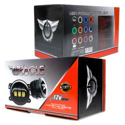 Oracle Lighting - Oracle 5775-002 High Powered LED Fog Lights Blue - Image 2
