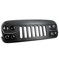 Oracle Lighting - Oracle 5817-PRO Vector Series Full LED Grill Lighting - Image 1