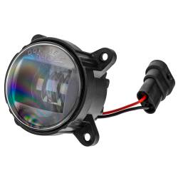 Oracle Lighting - Oracle 5821-001 60mm 30W Low Beam LED Emitter 6000K - Image 1