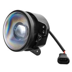 Oracle Lighting - Oracle 5823-001 100mm 15W Driving Beam LED Emitter 6000K - Image 1