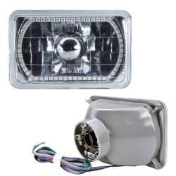 Oracle Lighting - Oracle 6909-333 Pre-Installed Lights 4x6" Sealed Beam ColorSHIFT - Image 2