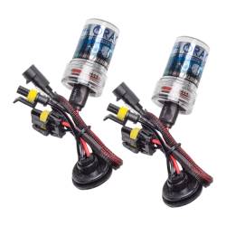 Oracle Lighting - Oracle 8124-013 H9 35W Canbus Xenon HID Kit 6000K - Image 1