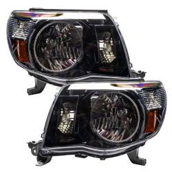 Oracle Lighting - Oracle 8161-001 SMD Pre-Assembled Headlights Black White - Image 2
