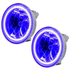 Oracle Lighting - Oracle 7004-007 UV/Purple SMD Fog Lights - Image 1