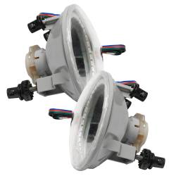 Oracle Lighting - Oracle 7004-007 UV/Purple SMD Fog Lights - Image 2