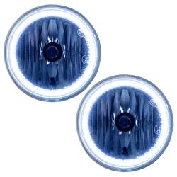 Oracle Lighting - Oracle 7017-001 White SMD Fog Lights - Image 1