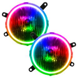 Oracle Lighting - Oracle 7049-333 Colorshift SMD Fog Lights - Image 1