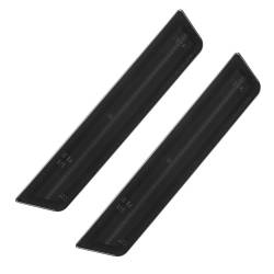 Oracle Lighting - Oracle 9834-020 Concept Sidemarker Set Tinted w/o Paint Rear Set Only - Image 1