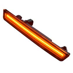 Oracle Lighting - Oracle 9860-019 Concept Sidemarker Set Clear w/o Paint - Image 2
