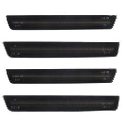 Oracle Lighting - Oracle 9860-020 Concept Sidemarker Set Tinted w/o Paint - Image 2
