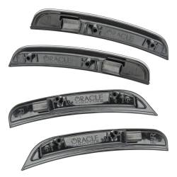 Oracle Lighting - Oracle 9880-020 Concept Sidemarker Set Tinted w/o Paint - Image 2