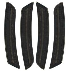 Oracle Lighting - Oracle 9900-020 Concept Sidemarker Set Tinted w/o Paint - Image 1