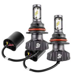 Oracle Lighting - Oracle S5238-001 9004 S3 LED Headlight Bulb Conversion Kit 6000K - Image 1