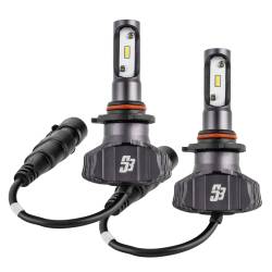 Oracle Lighting - Oracle S5239-001 9005 S3 LED Headlight Bulb Conversion Kit - Image 1