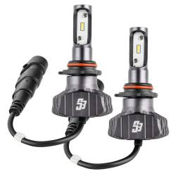 Oracle Lighting - Oracle S5240-001 9006 S3 LED Headlight Bulb Conversion Kit 6000K - Image 1