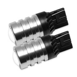 Oracle Lighting - Oracle 5133-001 Reverse Light Bulb Cool White Pair - Image 1