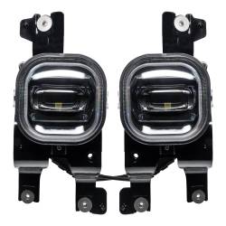 Oracle Lighting - Oracle 5864-504 High Performance LED Fog Lights 6000K - Image 1