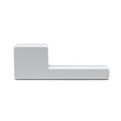 Oracle Lighting - Oracle 3140-L-001 Universal Illuminated LED Letter Badges Matte White Finish "L" - Image 2