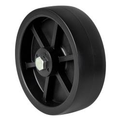 CURT - CURT 25014 Replacement Marine Jack Wheel - Image 2