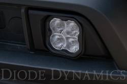 Diode Dynamics - Diode Dynamics DD6835 SS3 Type-SV2 LED Fog Light Kit Max White SAE Fog - Image 2