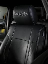 PRP - PRP B068-06 Front Seat Covers for 2012-14 Ford Raptor Pair - Image 1