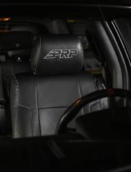 PRP - PRP B068-06 Front Seat Covers for 2012-14 Ford Raptor Pair - Image 2