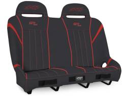 PRP - PRP A60-PORXP-QR-204 GT SE Rear Suspension Bench Seat for Polaris RZR PRO XP4 R4 - Image 1