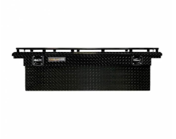 CamLocker - CamLocker KS71LPRLGB 71" Low Profile Tool Box w/Rail Deep Gloss Black - Image 1