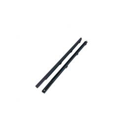 Fairchild Industries - Fairchild Industries KD2088 4Pc Outer Belt Rear Weatherstrip Kit - Image 1