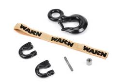 Warn - Warn 77681 HOOK KIT - Image 1