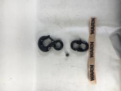 Warn - Warn 77681 HOOK KIT - Image 2