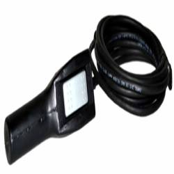 Warn - Warn 88528 12' Remote Hand Held Controller for DC Electric Industrial Winches - Image 1