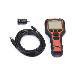 Warn - Warn 93043 Remote Controller for Zeon Platinum Winch - Image 1