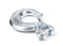 Warn - Warn 98379 Winch Hook - Image 1