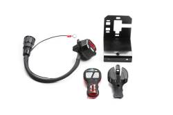 Warn - Warn 104626 Wireless Remote Kit for Series G2 Winches - Image 1