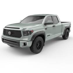 EGR - EGR BLF1016 Baseline Bolt-On Look Fender Flares Black for 14-21 Tundra - Image 3
