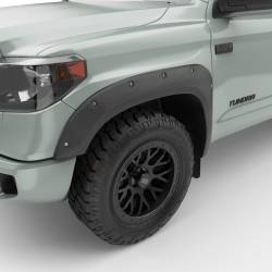 EGR - EGR BLF1016 Baseline Bolt-On Look Fender Flares Black for 14-21 Tundra - Image 4