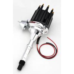 Pertronix - Pertronix D160710 Distributor for Jeep & AMC - Image 2