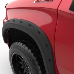 EGR - EGR KITUSA0027-1 Injection Molded Black Push In Bolt Kit for Fender Flares - Image 2