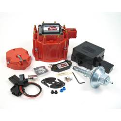 Pertronix - Pertronix D8011 GM HEI Flame-Thrower Tune-Up for Buick/Olds/Pontiac/Corvette - Image 1