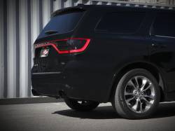 aFe Power - aFe 49-32086-B 2.5" SS Cat Back Exhaust System for 11-26 Dodge Durango 3.6/5.7L - Image 5