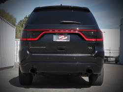 aFe Power - aFe 49-32086-B 2.5" SS Cat Back Exhaust System for 11-26 Dodge Durango 3.6/5.7L - Image 6