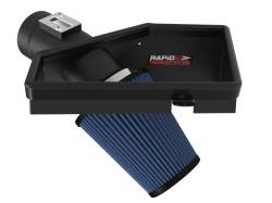 aFe Power - aFe 52-10011R Cold Air Intake System w/Pro-5R Filter for 19-24 BMW/Mini 1.5/2.0L - Image 4
