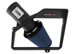 aFe Power - aFe 52-10011R Cold Air Intake System w/Pro-5R Filter for 19-24 BMW/Mini 1.5/2.0L - Image 5