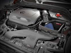 aFe Power - aFe 52-10011R Cold Air Intake System w/Pro-5R Filter for 19-24 BMW/Mini 1.5/2.0L - Image 8