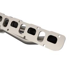 aFe Power - aFe 48-38032-T Exhaust Header w/Titanium Ceramic Coat for 18-26 Dodge/Jeep 6.2L - Image 3